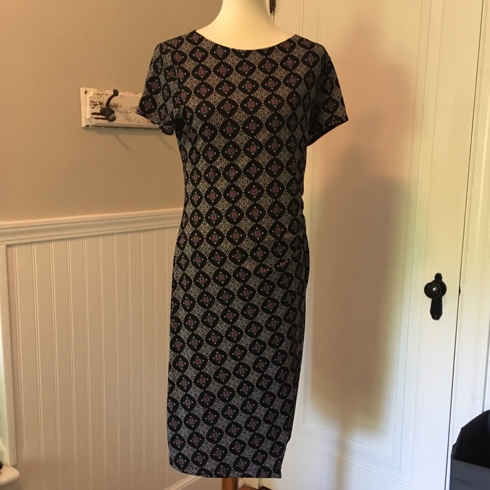 Verse Sonia Knit Dress